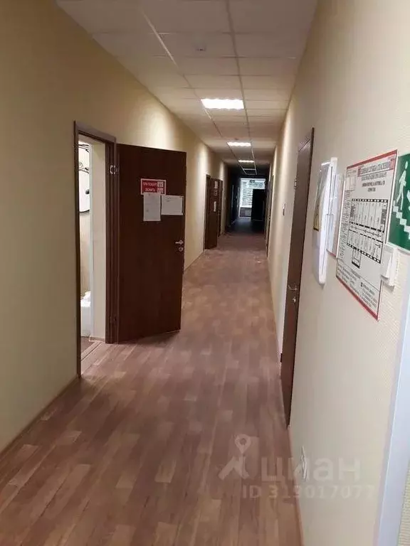 Офис в Нижегородская область, Нижний Новгород ул. Ватутина, 11 (20 м) - Фото 0