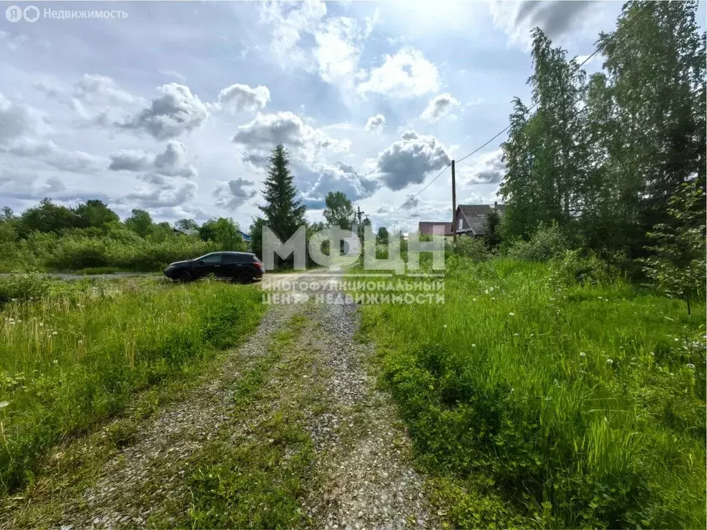 Участок в Чална, улица Калинина (15 м) - Фото 0