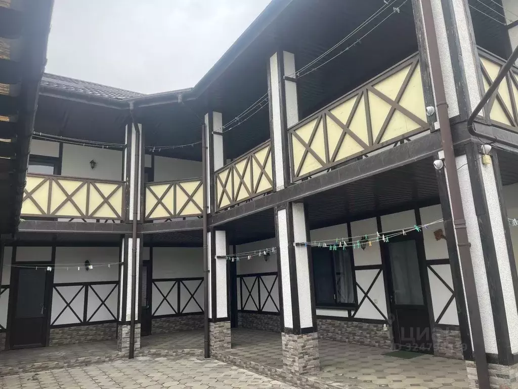 Дом в Краснодарский край, Ейск ул. Шмидта (170 м) - Фото 1