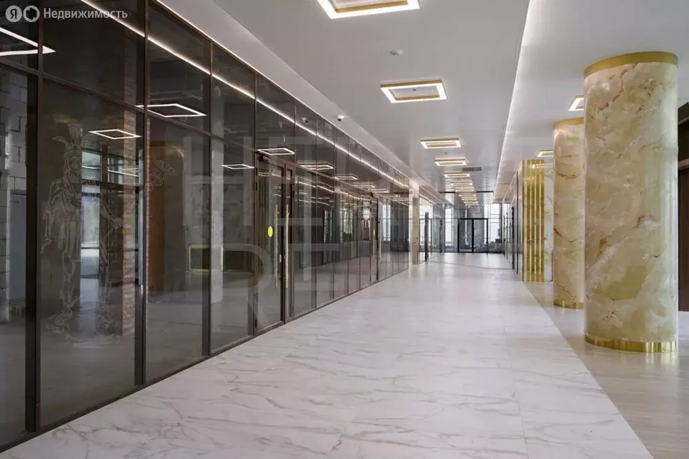 Помещение свободного назначения (500 м) - Фото 0