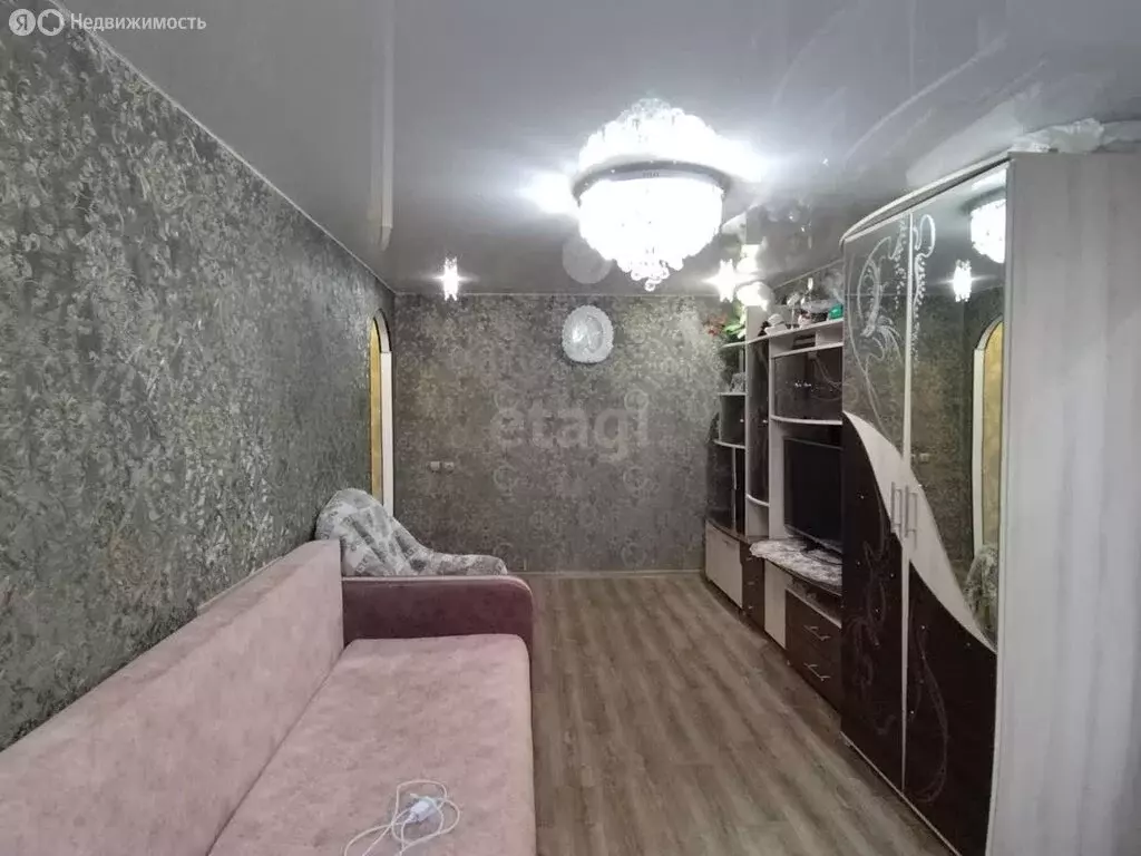 2-комнатная квартира: Волгоград, улица Поддубного, 20 (44.6 м) - Фото 2