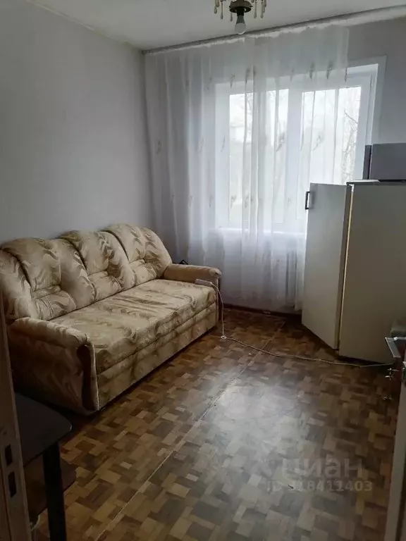 Комната Татарстан, Набережные Челны 27-й комплекс, 17 (12.0 м) - Фото 0