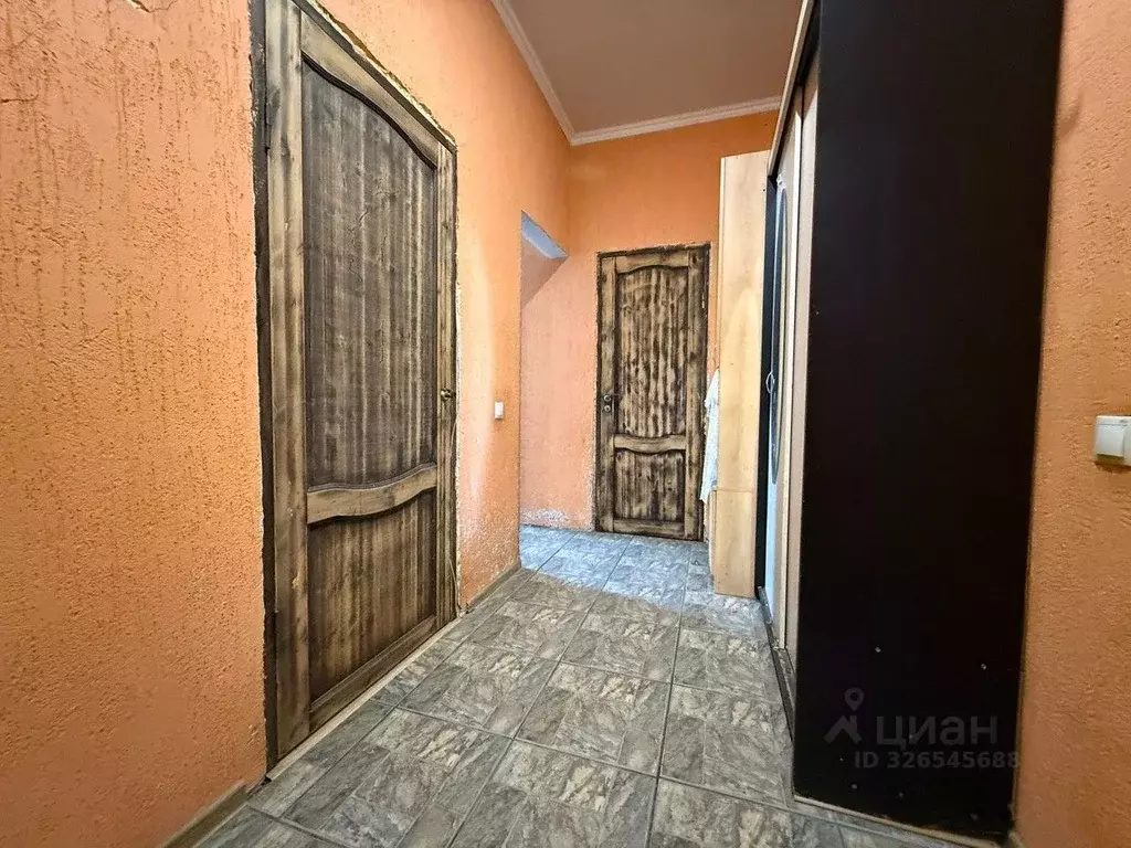 1-к кв. Краснодарский край, Краснодар Западный Город жилой комплекс, ... - Фото 1