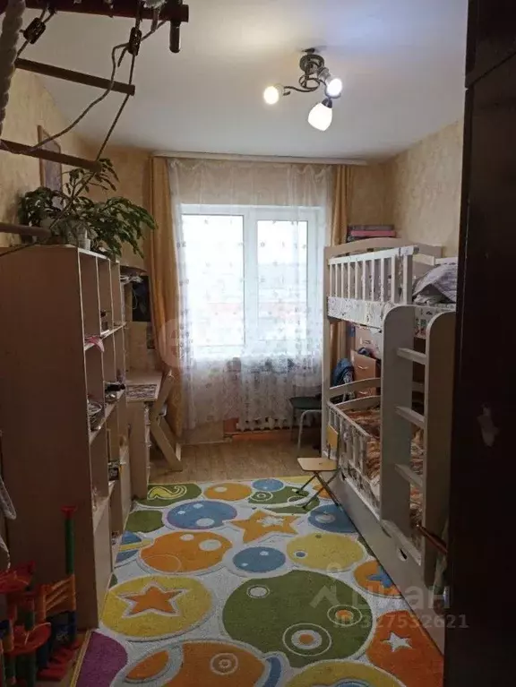 2-к кв. Пермский край, Березники ул. Свердлова, 99 (48.4 м) - Фото 1