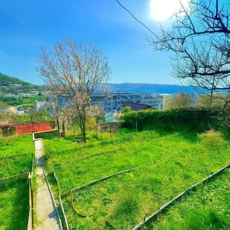 Участок в Севастополь, Севастополь, Инкерман г. Маяк-25 садоводческое ... - Фото 1