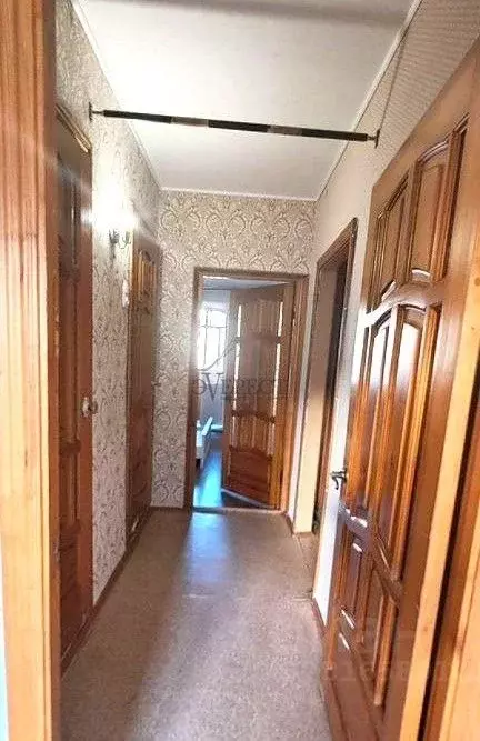 3-к кв. Белгородская область, Старый Оскол Королева мкр, 35 (63.0 м) - Фото 2