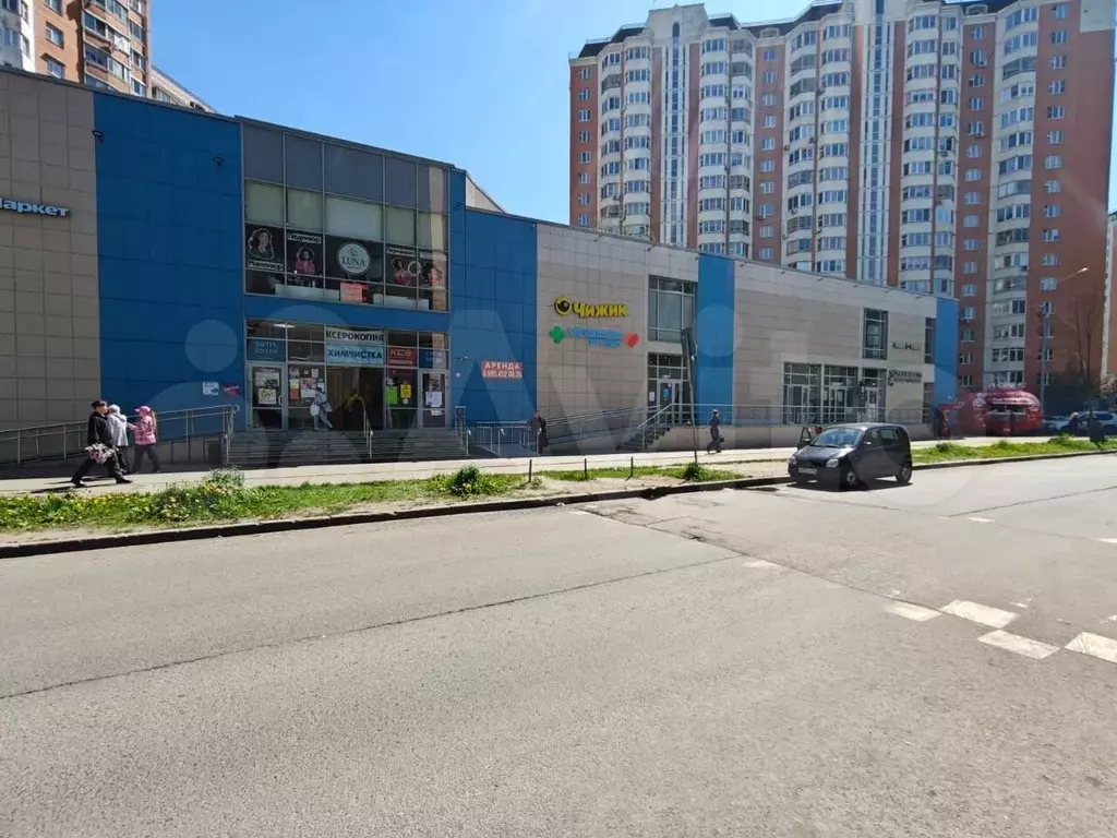 Свободного назначения, 17 м - Фото 0