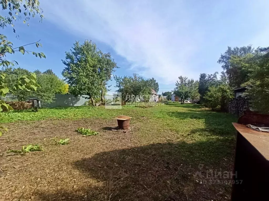 Участок в Московская область, Лосино-Петровский городской округ, с. ... - Фото 1