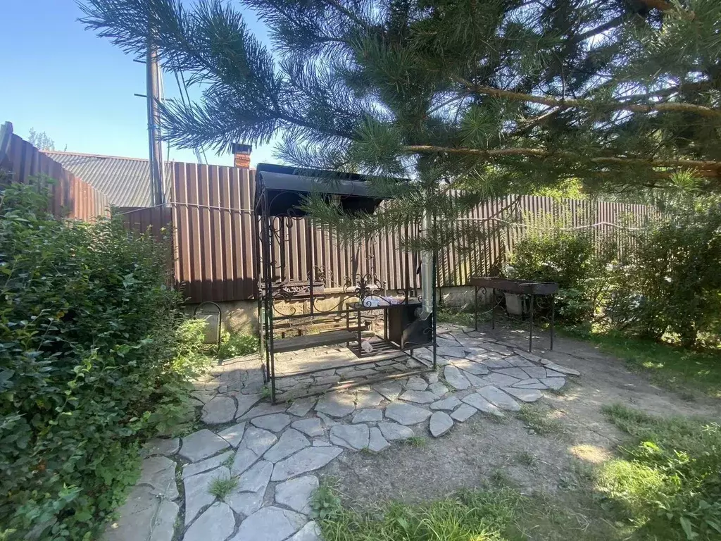 Дом в Москва Филатов Луг СНТ, 139 (600 м) - Фото 2