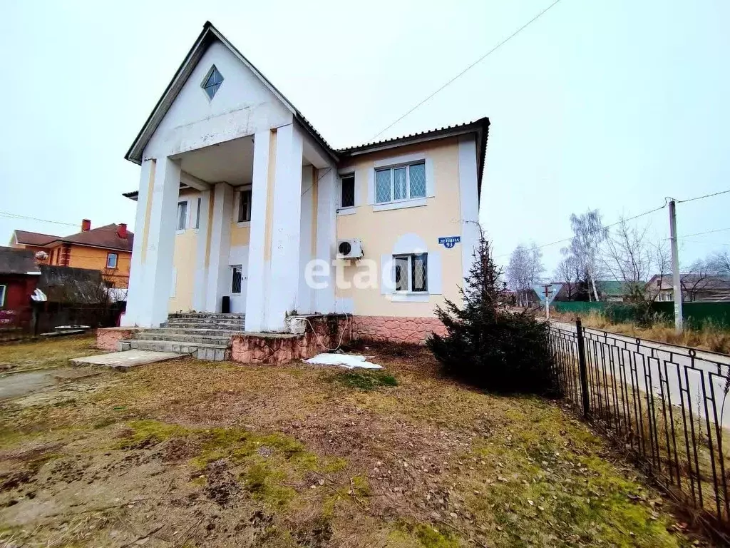 Офис в Владимирская область, Петушки ул. Ленина, 93 (352 м) - Фото 1