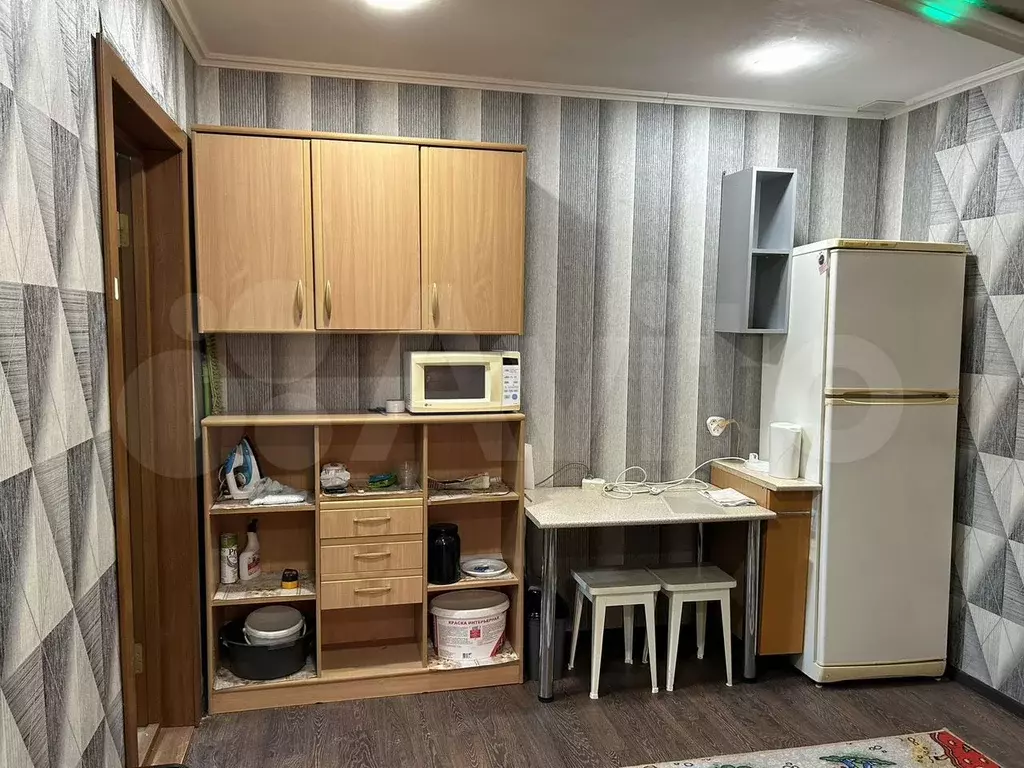Комната 17,4 м в 3-к., 10/10 эт. - Фото 1