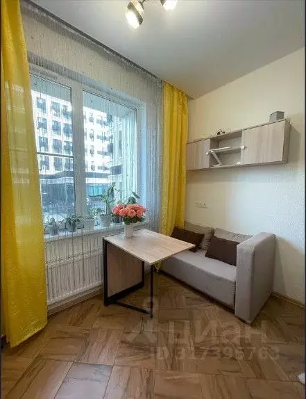 Студия Москва Дегунинская ул., 9к1 (20.0 м) - Фото 0