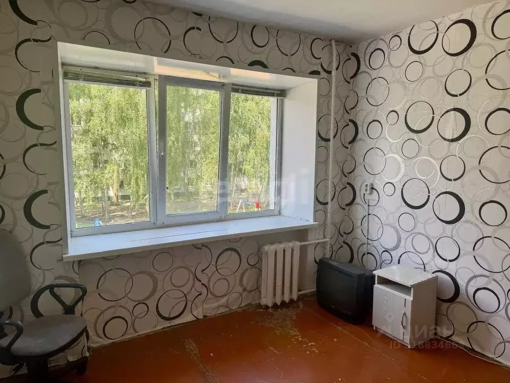 Комната Башкортостан, Стерлитамак ул. Голикова, 22Б (17.5 м) - Фото 0