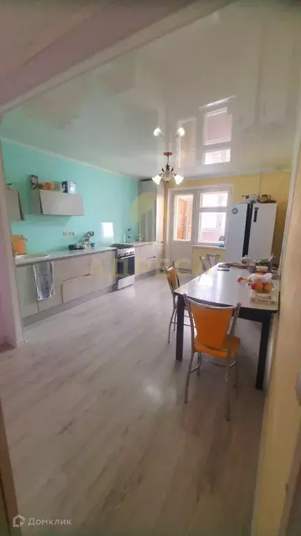 Продаётся 3-к квартира, 84.5 м - Фото 0