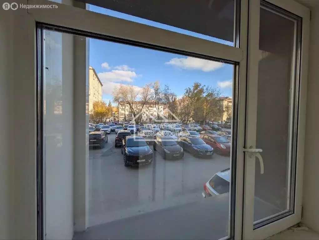 Офис (28.1 м) - Фото 1