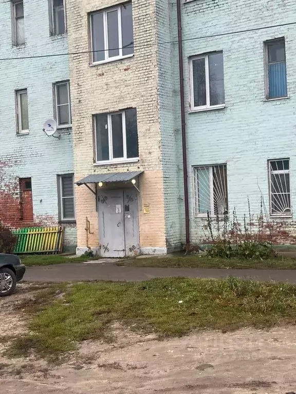 3-к кв. Московская область, Куровское Орехово-Зуевский городской ... - Фото 1