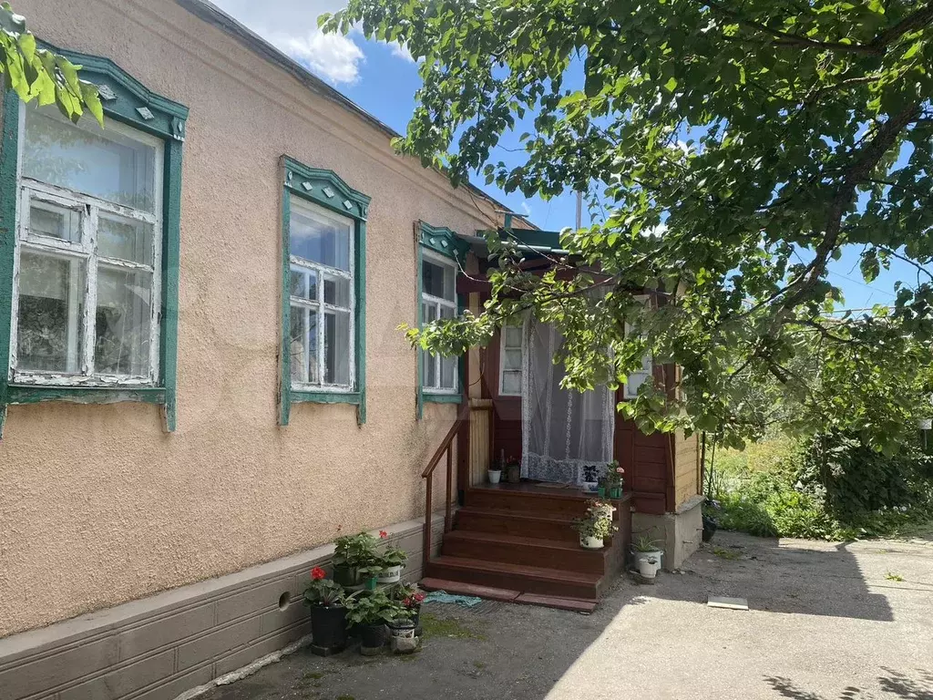 Дом 60 м на участке 8 сот. - Фото 0