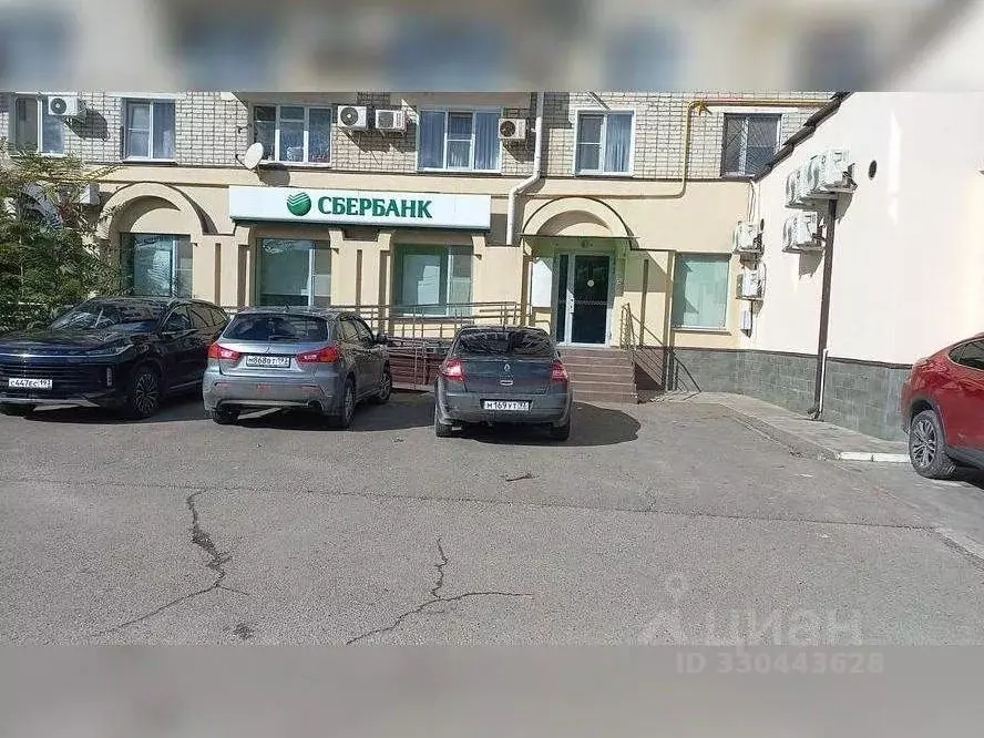 Офис в Краснодарский край, Славянск-на-Кубани Красная ул., 68 (147 м) - Фото 2