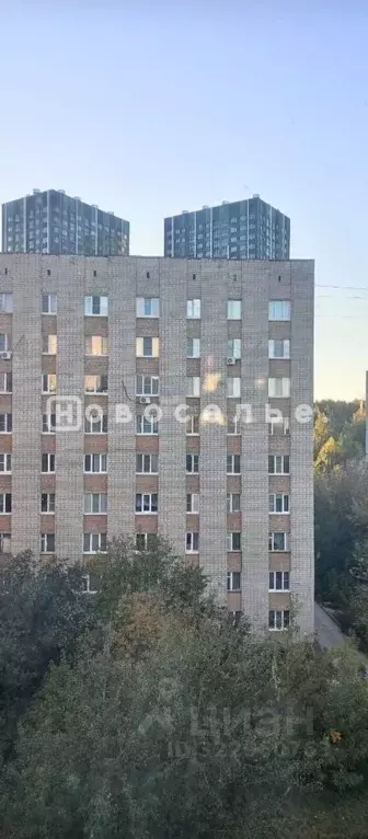 Комната Рязанская область, Рязань Березовая ул., 3к1 (18.0 м) - Фото 1