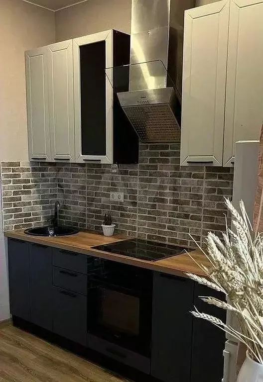 1-к. квартира, 40 м, 7/24 эт. - Фото 0