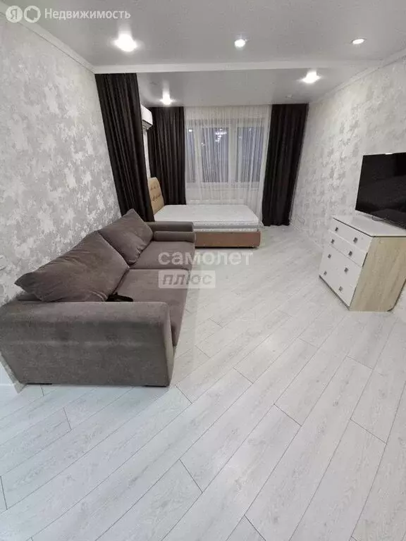 1-комнатная квартира: Липецк, улица Лутова, 11 (40.7 м) - Фото 2