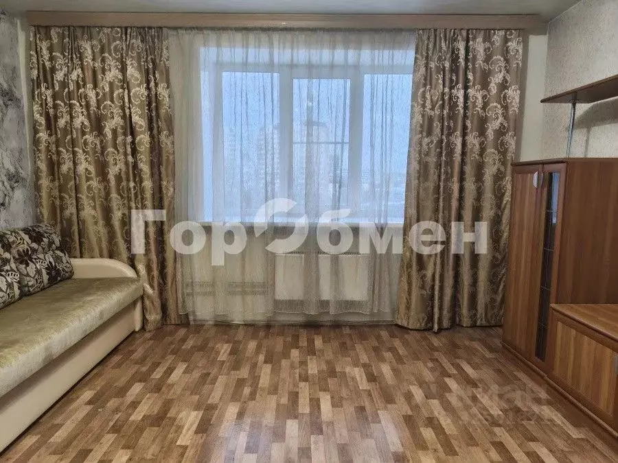 1-к кв. Москва Ангарская ул., 67К3 (40.0 м) - Фото 1