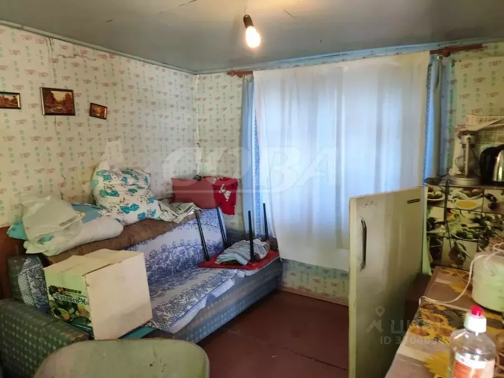 Дом в Тюменская область, Тюмень Солнечная ул. (30 м) - Фото 2