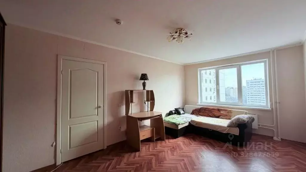 1-к кв. Краснодарский край, Краснодар ул. Героев-Разведчиков, 42 (37.8 ... - Фото 2