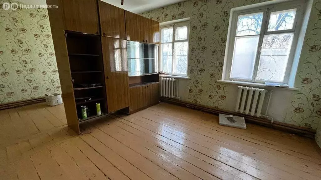 Дом в посёлок Розовый, Красная улица (52 м) - Фото 1