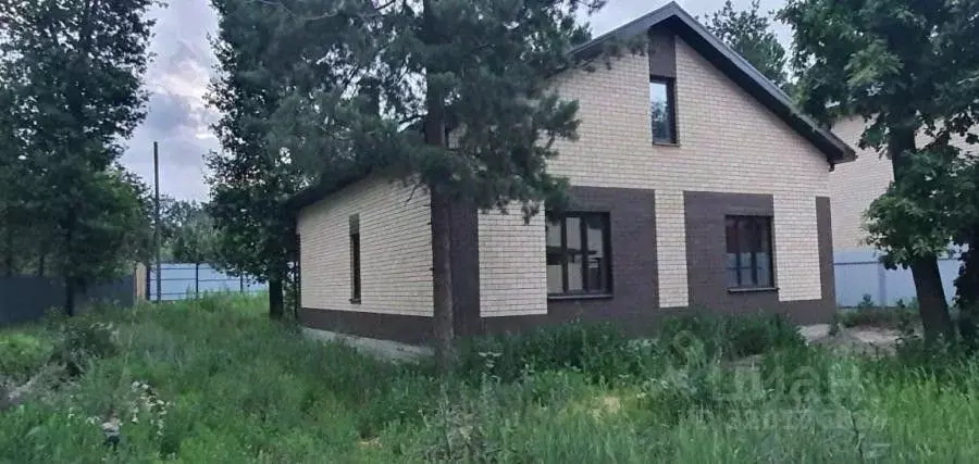 Дом в Воронежская область, Рамонский район, с. Ямное  (105 м) - Фото 0