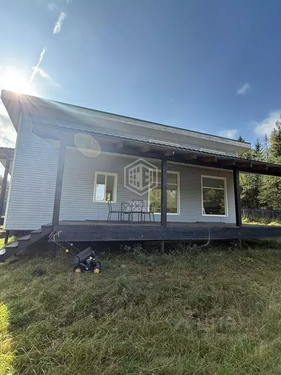 Дом в Московская область, Солнечногорск городской округ, д. Яркино 8 ... - Фото 1