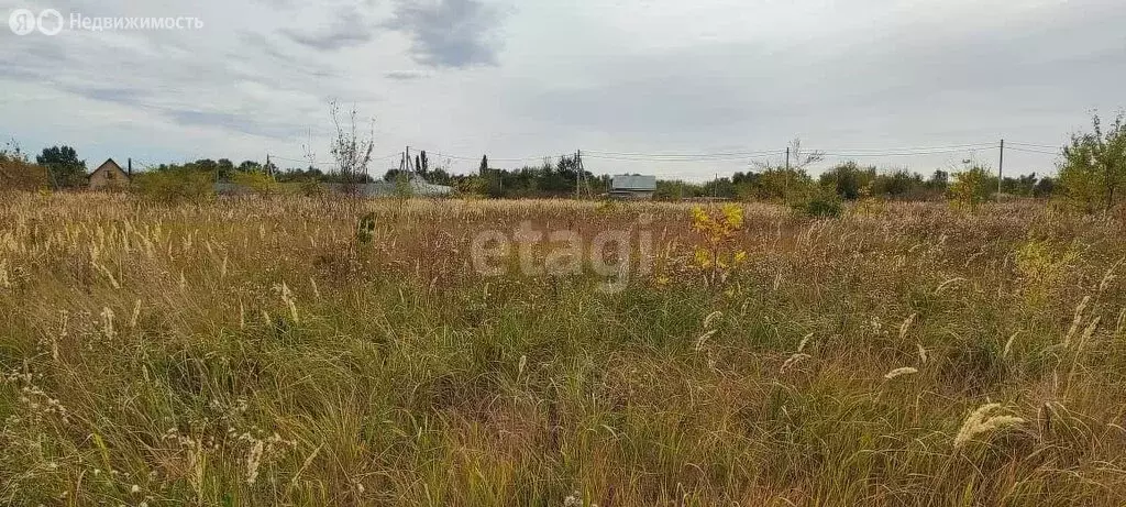 Участок в село Чудовка, Тихая улица (10 м) - Фото 1