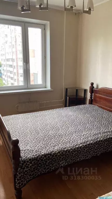 2-к кв. Москва ул. Свободы, 65к1 (46.0 м) - Фото 0