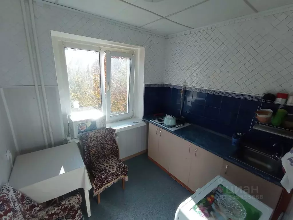 2-к кв. Московская область, Клин ул. Карла Маркса, 77 (45.4 м) - Фото 1
