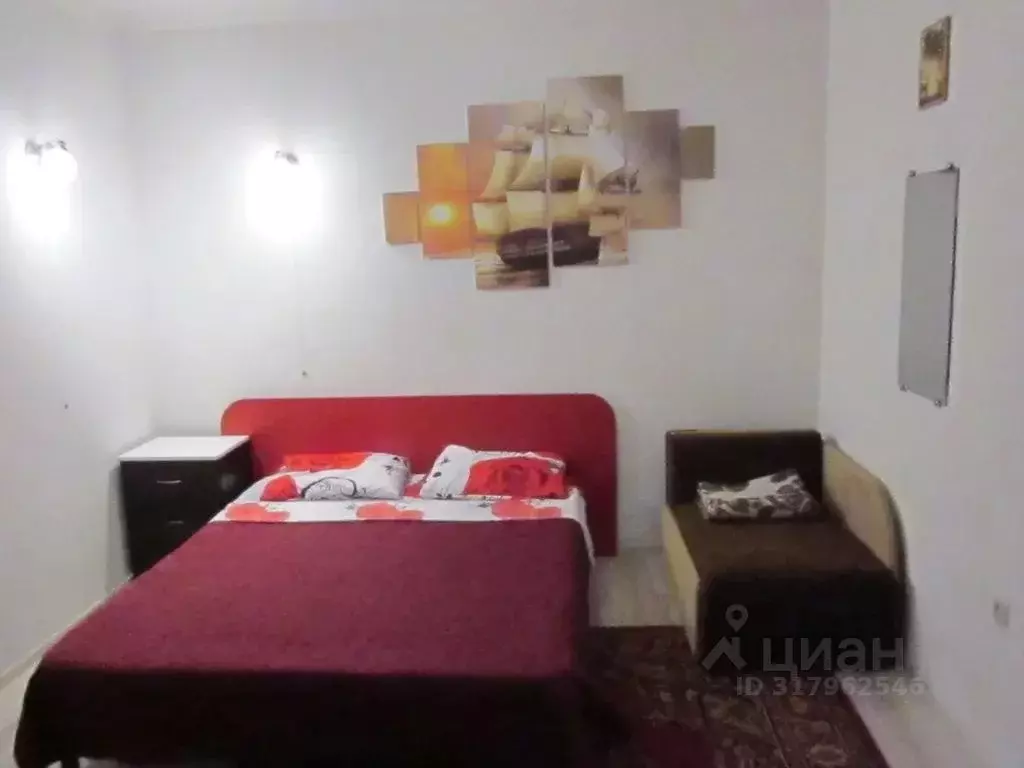 Студия Крым, Ялта ул. Свердлова, 19 (23.0 м) - Фото 0