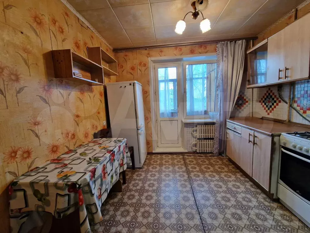 2-к. квартира, 55 м, 4/5 эт. - Фото 0