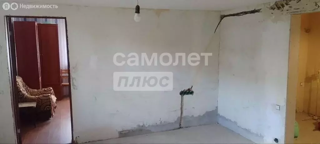 Дом в Липецк, микрорайон Жёлтые Пески, улица Будённого (74.6 м) - Фото 1