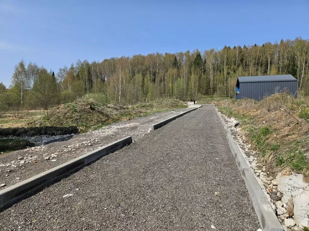 Участок, 6.2 сот., поселения (ижс) - Фото 1