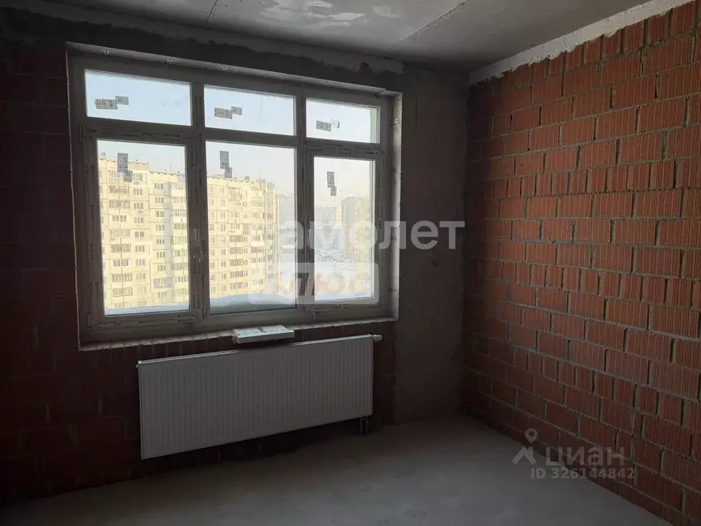 Студия Кемеровская область, Кемерово Молодежный просп., 19А (30.7 м) - Фото 1