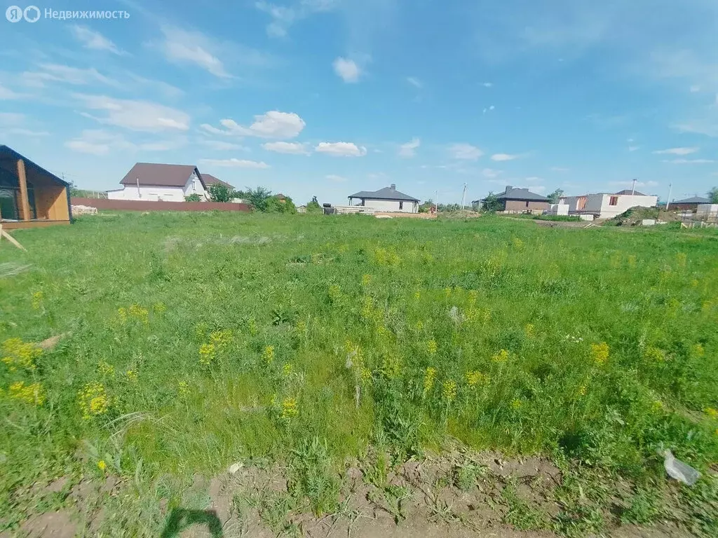 Участок в посёлок Расково, Перспективная улица, 1 (6 м) - Фото 2