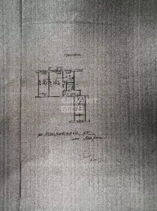 2-к кв. Пензенская область, Пенза ул. Островского, 15 (46.0 м) - Фото 2