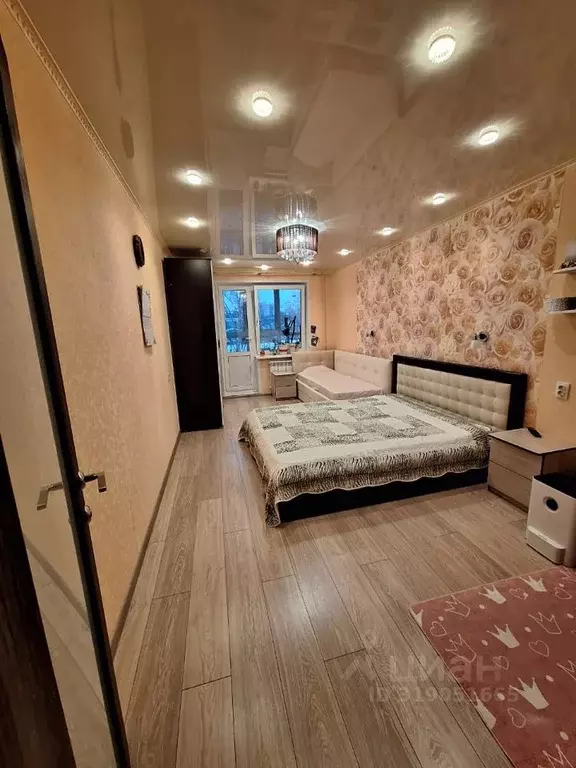 3-к кв. Кировская область, Киров ул. Азина, 17 (70.0 м) - Фото 1
