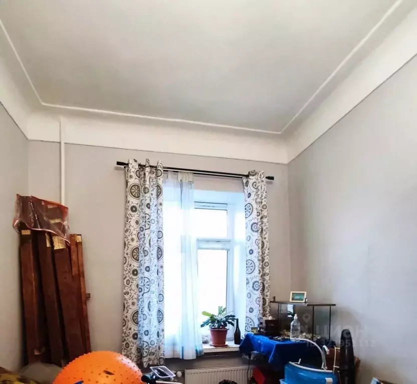 Комната Санкт-Петербург просп. Малый Васильевского острова, 30-32 ... - Фото 1