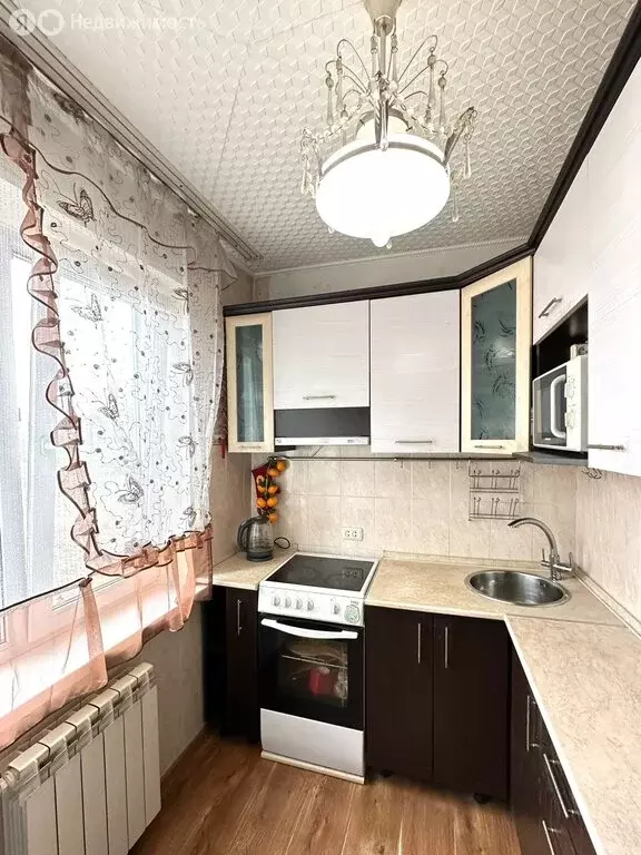 2-комнатная квартира: Владивосток, улица Пацаева, 3 (48.4 м) - Фото 0