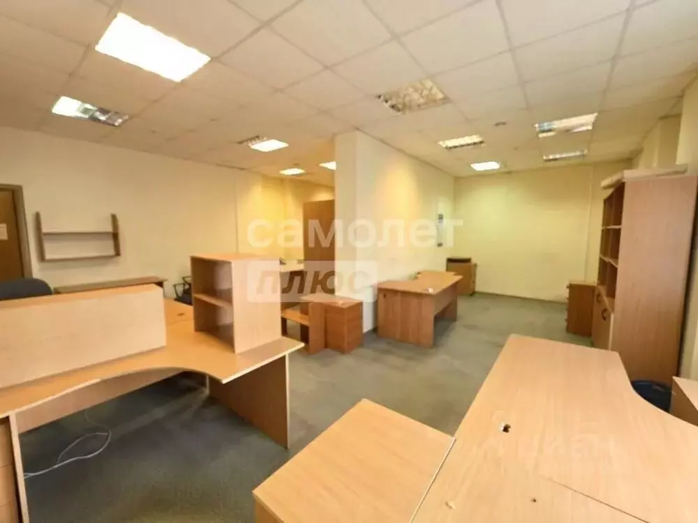 Офис в Нижегородская область, Нижний Новгород бул. Мира, 7 (55 м) - Фото 2