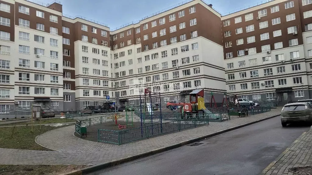 Продается 1-комнатная квартира - Фото 0