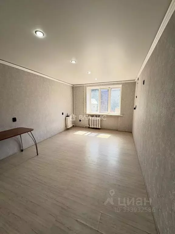 Комната Башкортостан, Октябрьский ул. Луначарского, 2 (17.9 м) - Фото 1