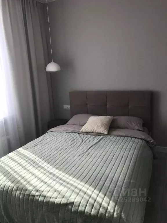 2-к кв. Татарстан, Казань ул. Мансура Хасанова, 19 (50.0 м) - Фото 2