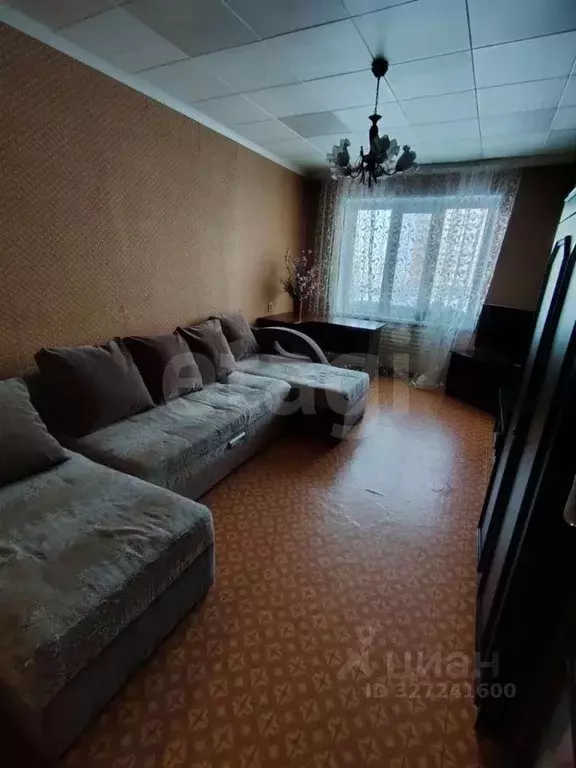 1-к кв. Ямало-Ненецкий АО, Новый Уренгой Восточный мкр, 3/5 (46.0 м) - Фото 2