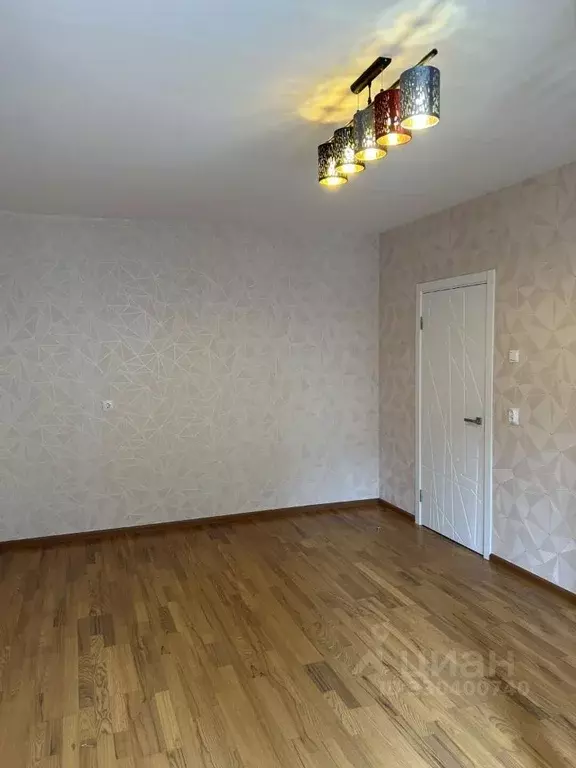 1-к кв. Санкт-Петербург ул. Фаворского, 15К1 (39.3 м) - Фото 2